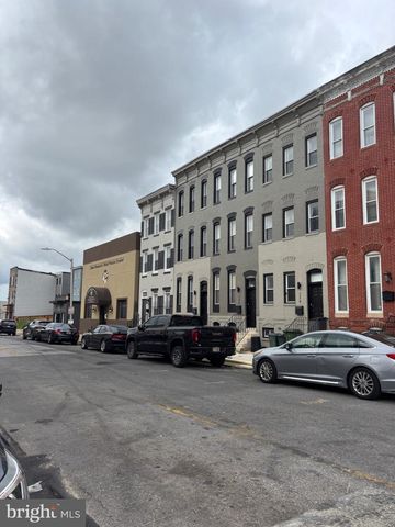302 GILMOR ST, Baltimore, MD 21223
