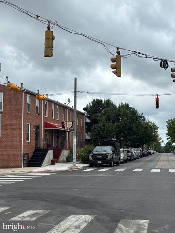 302 GILMOR ST, Baltimore, MD 21223
