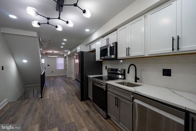 302 GILMOR ST, Baltimore, MD 21223
