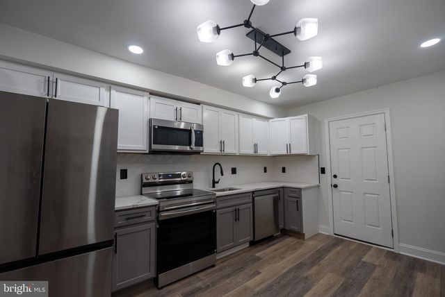 302 GILMOR ST, Baltimore, MD 21223