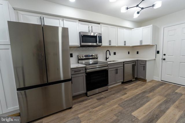 302 GILMOR ST, Baltimore, MD 21223