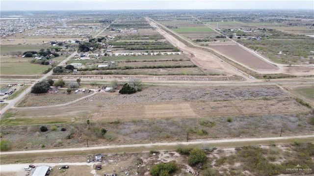 1247 E Anderson Road, Donna, TX 78537