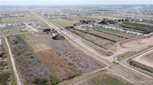 1247 E Anderson Road, Donna, TX 78537