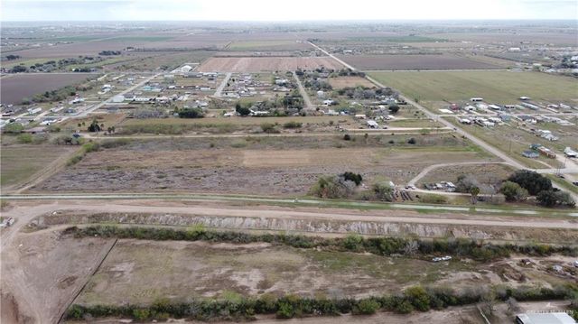 1247 E Anderson Road, Donna, TX 78537