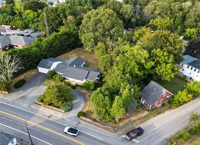 317 Morgan Avenue, Johnston, RI 02919