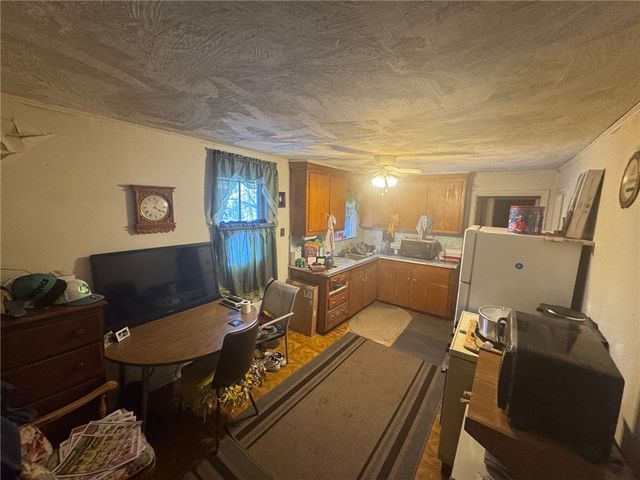 317 Morgan Avenue, Johnston, RI 02919