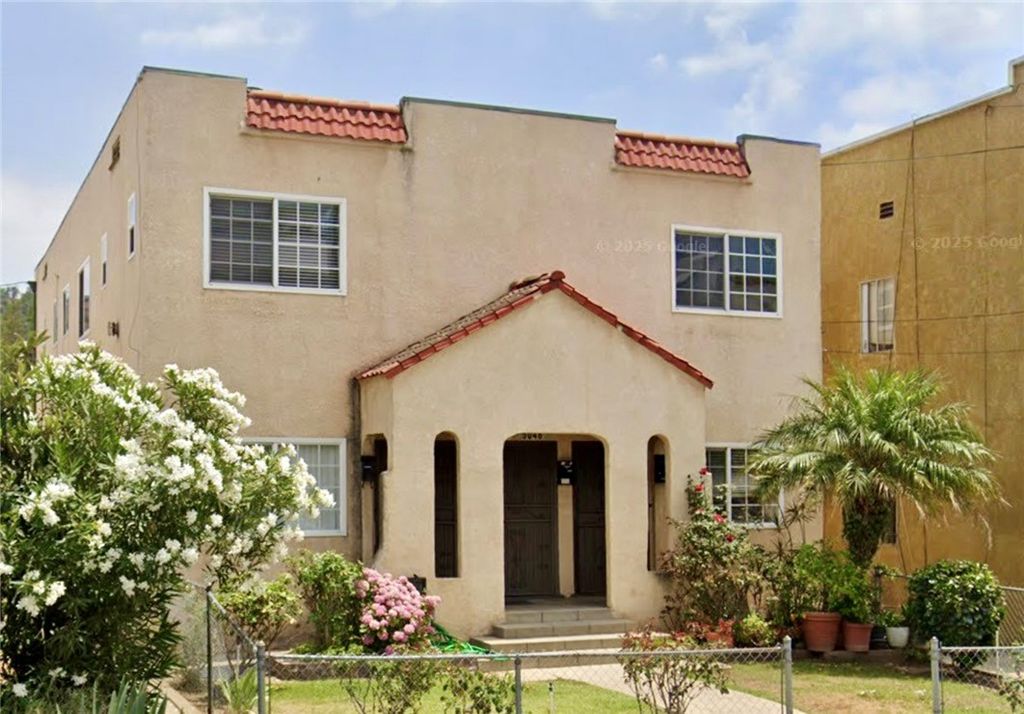 5048 E Echo Street, Los Angeles, CA 90042