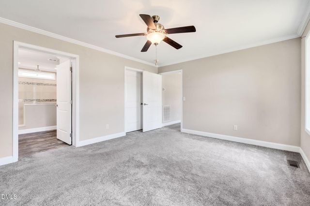 31 Georgie Drive, Broadway, NC 27505