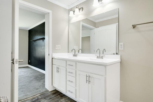 31 Georgie Drive, Broadway, NC 27505