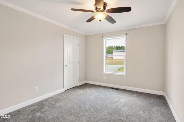 31 Georgie Drive, Broadway, NC 27505