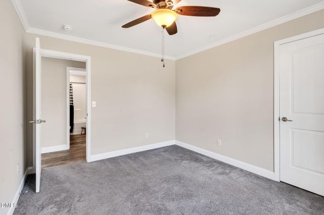 31 Georgie Drive, Broadway, NC 27505