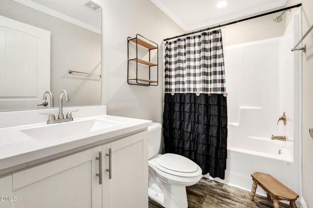 31 Georgie Drive, Broadway, NC 27505