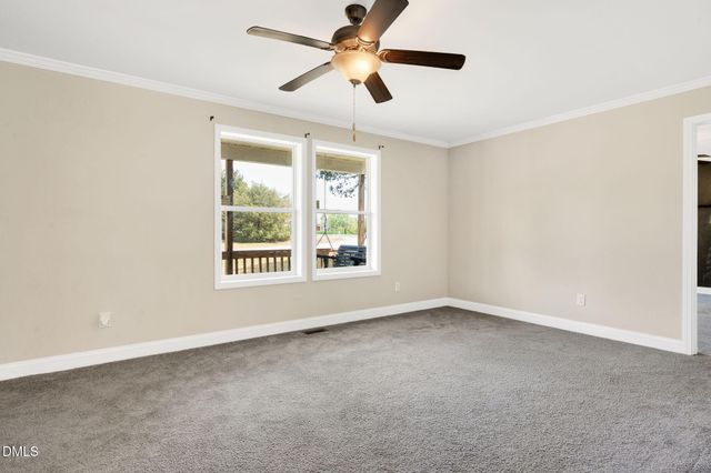 31 Georgie Drive, Broadway, NC 27505