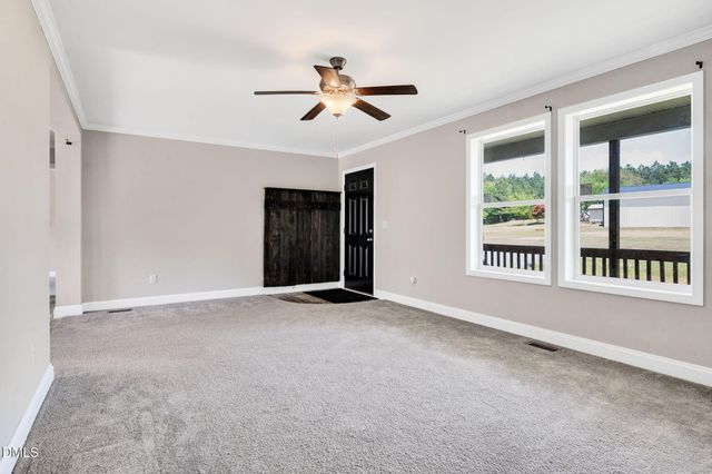 31 Georgie Drive, Broadway, NC 27505