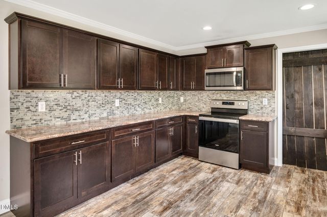 31 Georgie Drive, Broadway, NC 27505