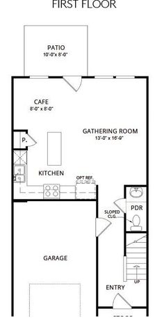 12116 Oak Street, Charlotte, NC 28269