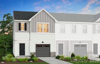 12116 Oak Street, Charlotte, NC 28269