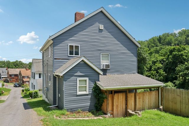 130 Pershing BOULEVARD, Nemacolin, PA 15351