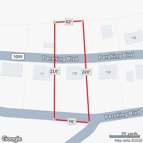 130 Pershing BOULEVARD, Nemacolin, PA 15351