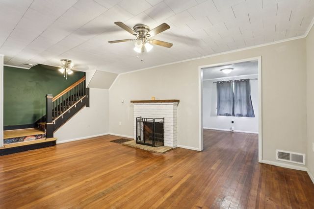 130 Pershing BOULEVARD, Nemacolin, PA 15351