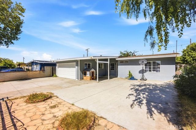915 Stichman Avenue, La Puente, CA 91746