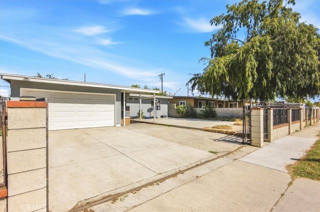 915 Stichman Avenue, La Puente, CA 91746