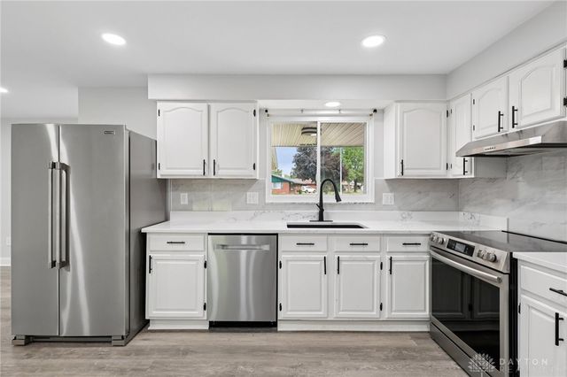 708 Burman Avenue, Dayton, OH 45426