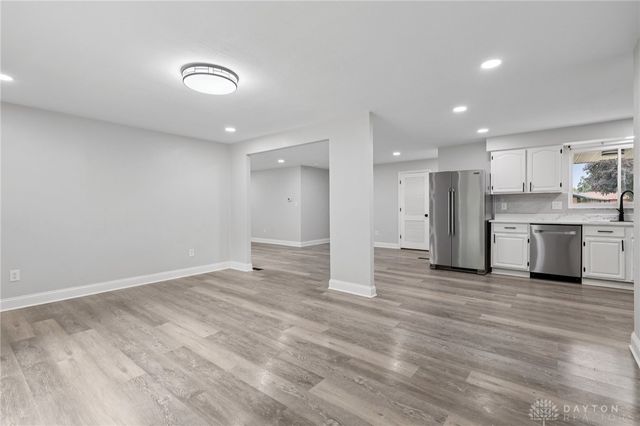 708 Burman Avenue, Dayton, OH 45426