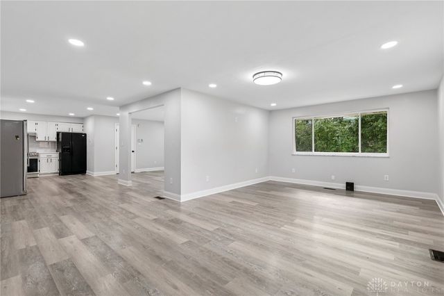 708 Burman Avenue, Dayton, OH 45426