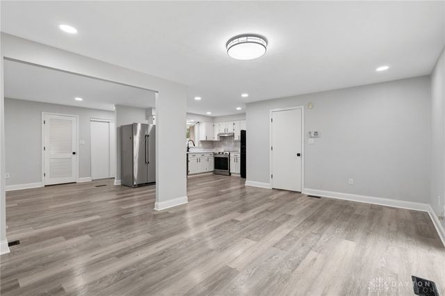 708 Burman Avenue, Dayton, OH 45426