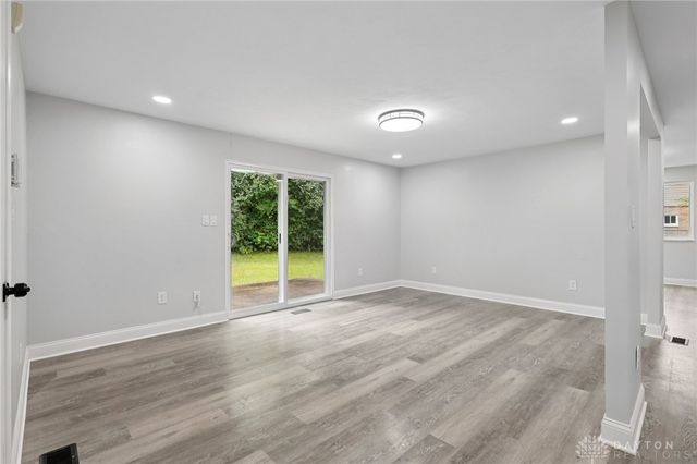 708 Burman Avenue, Dayton, OH 45426