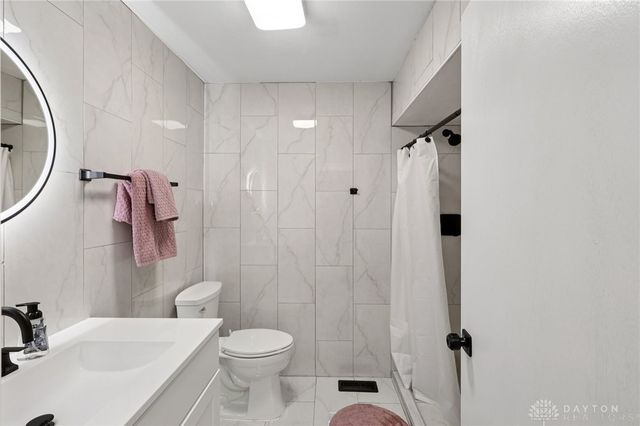 708 Burman Avenue, Dayton, OH 45426