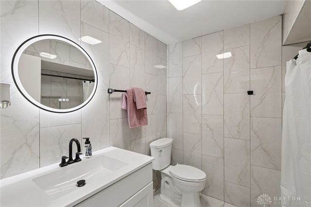 708 Burman Avenue, Dayton, OH 45426