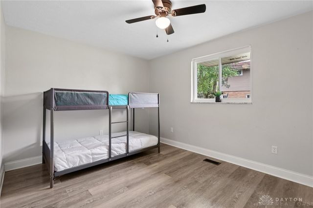 708 Burman Avenue, Dayton, OH 45426