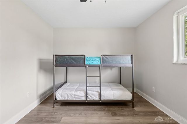 708 Burman Avenue, Dayton, OH 45426