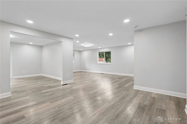 708 Burman Avenue, Dayton, OH 45426