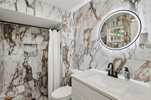 708 Burman Avenue, Dayton, OH 45426