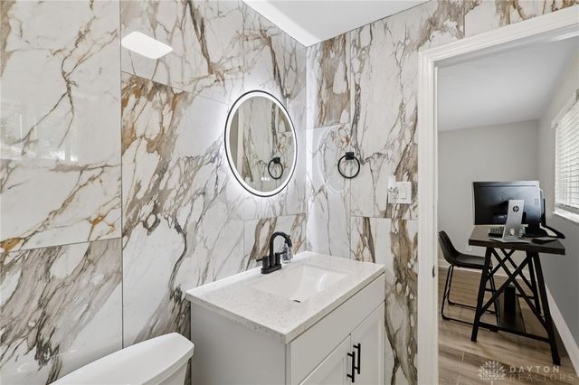 708 Burman Avenue, Dayton, OH 45426