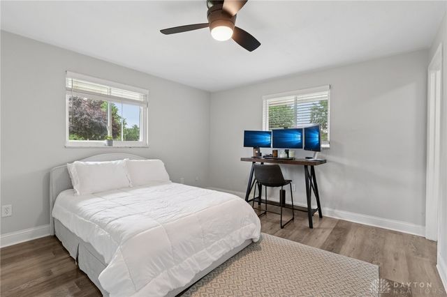 708 Burman Avenue, Dayton, OH 45426