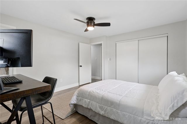 708 Burman Avenue, Dayton, OH 45426