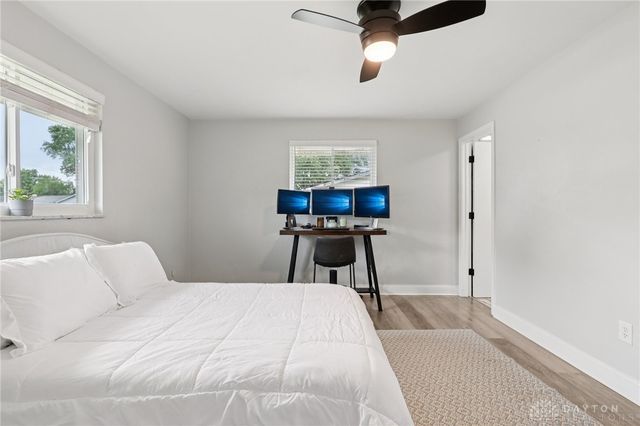 708 Burman Avenue, Dayton, OH 45426