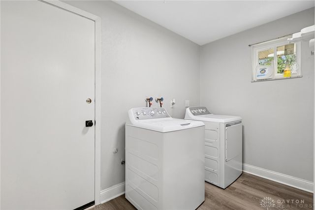 708 Burman Avenue, Dayton, OH 45426