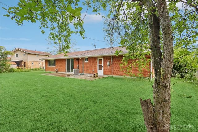 708 Burman Avenue, Dayton, OH 45426