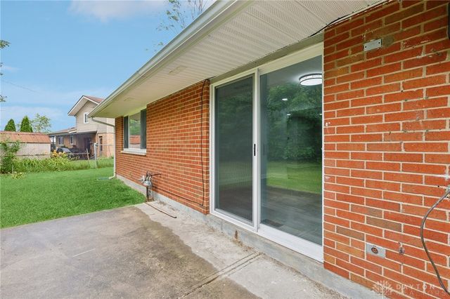 708 Burman Avenue, Dayton, OH 45426