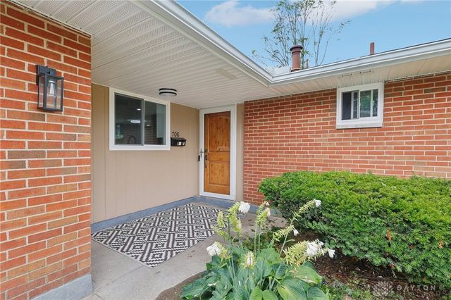 708 Burman Avenue, Dayton, OH 45426