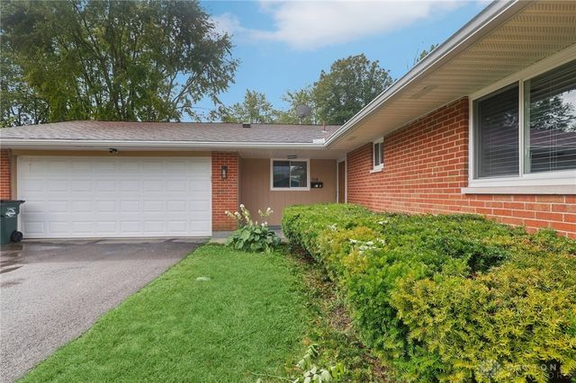 708 Burman Avenue, Dayton, OH 45426