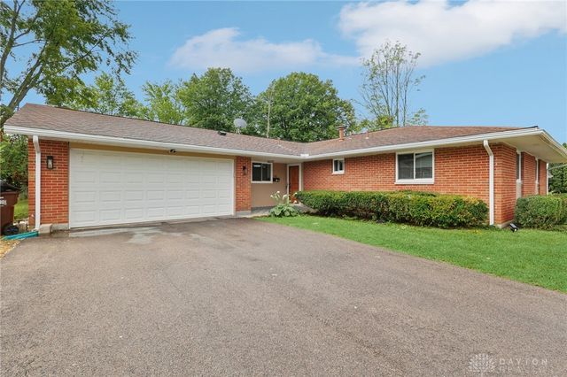 708 Burman Avenue, Dayton, OH 45426