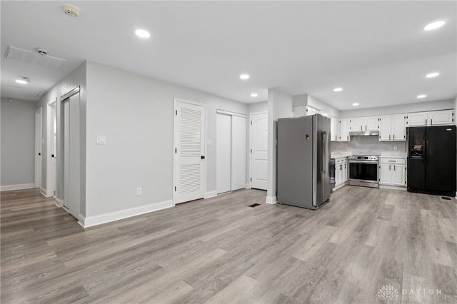 708 Burman Avenue, Dayton, OH 45426