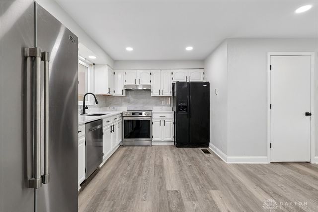 708 Burman Avenue, Dayton, OH 45426