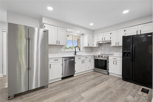 708 Burman Avenue, Dayton, OH 45426